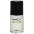 Suncoat Water-based Nail Polish - Clear TopCoat