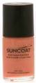 Suncoat Water-based Nail Polish - Apricot