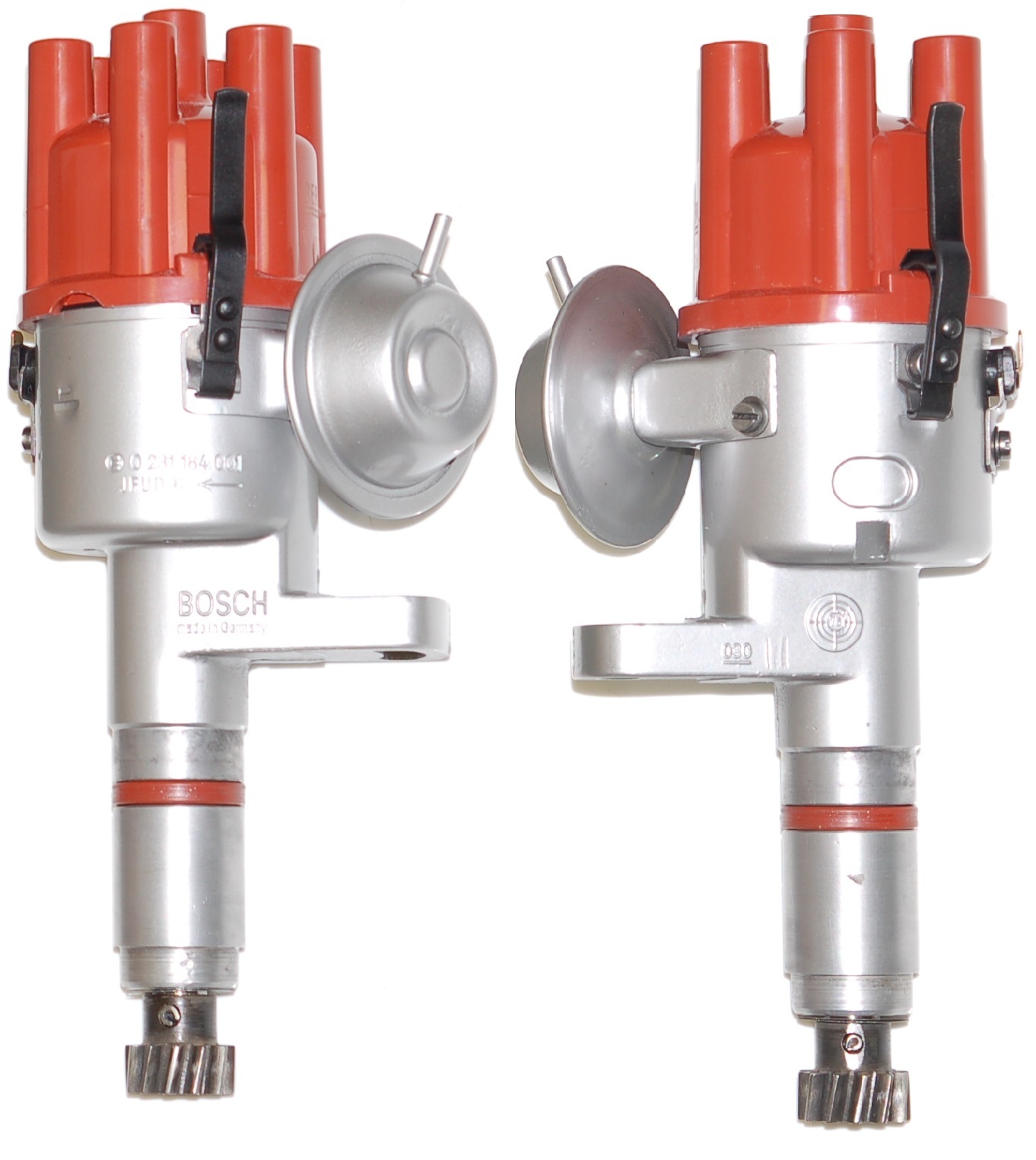 Porsche 911 distributor