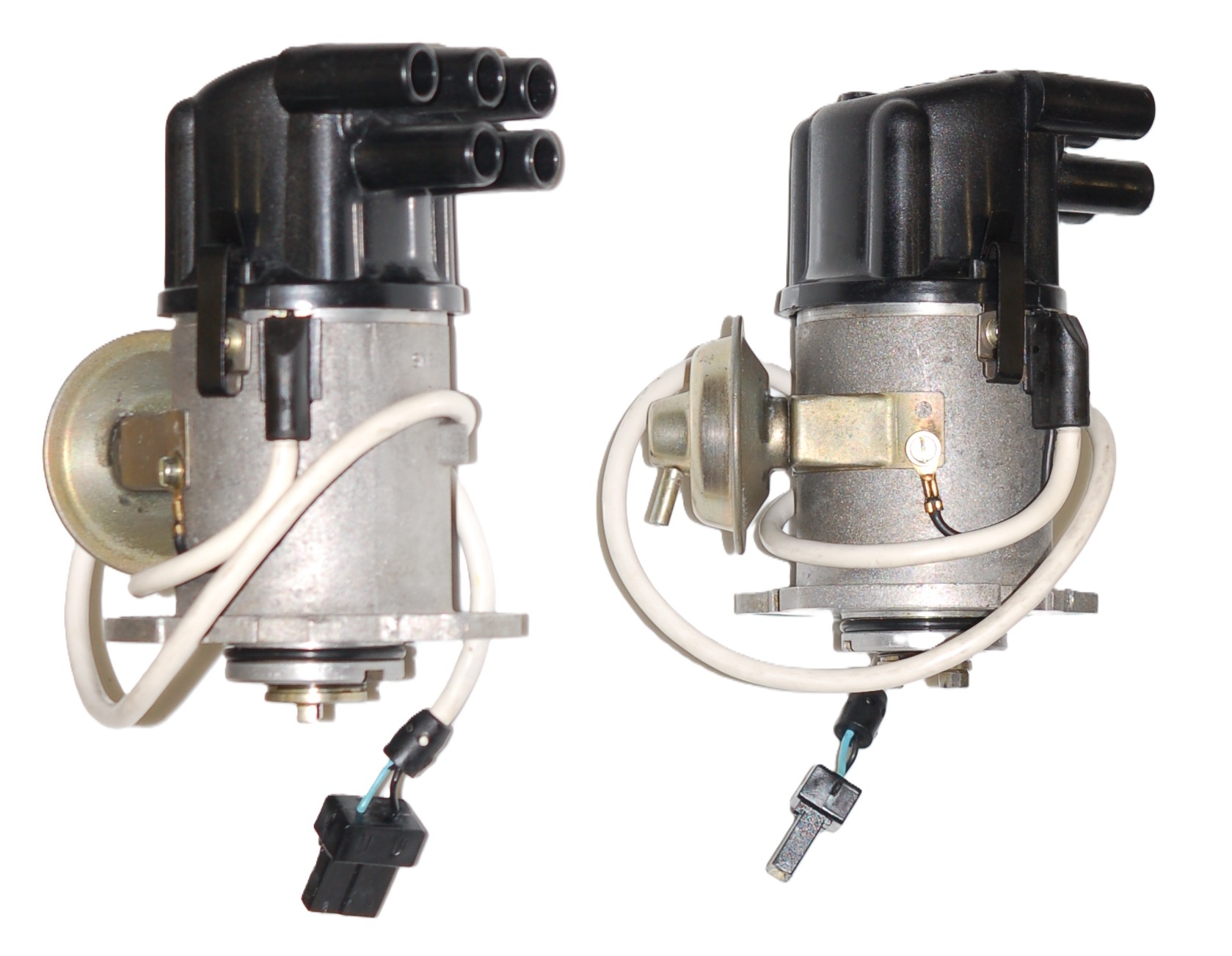 Recondition Lancia Distributor