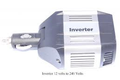 A210032
Power inverter 12v and 24v to 220v