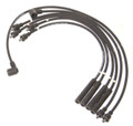 Ignition Cable Kit, ignition Lead Set, Ford X Flow Engines Made & Stocked UK