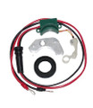 Electronic Ignition Kit for Zelmot Distributor S314A Fiat 126 FSO 126P UK Stock