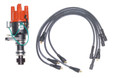 New Distributor Volvo Penta 4 CYL Marine engines + HT-Leads