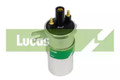 Genuine Ignition Coil Lucas DLB198  Uk Stock Free Next day Delivery
