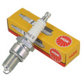 NGK BP6ES Spark Plug NGK are the world’s No.1 spark plug manufacturer