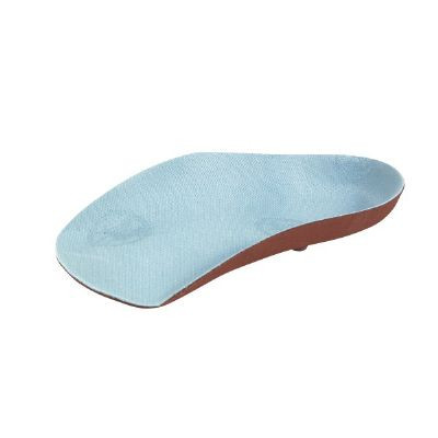 Birkenstock hot sale blue insoles