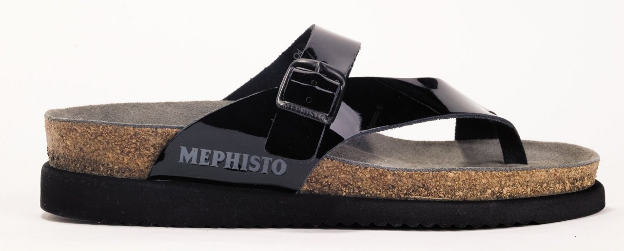 Mephisto helen hot sale black patent