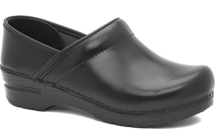 Dansko men's 2025 wide shoes