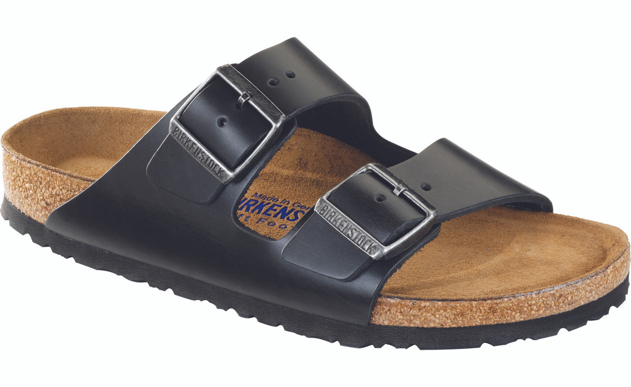 Birkenstock 2025 amalfi black