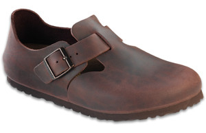 靴 maruk BIRKENSTOCK LONDON HABANA 27cm Birkenstock Arizona habana oiled leather