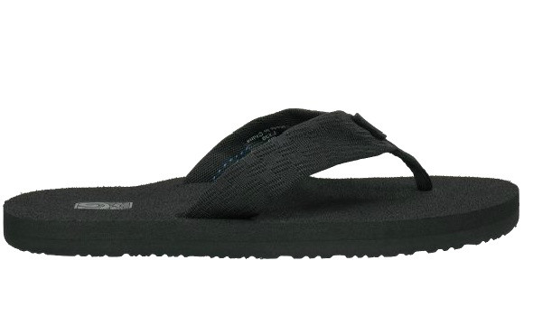 teva mush ii mens