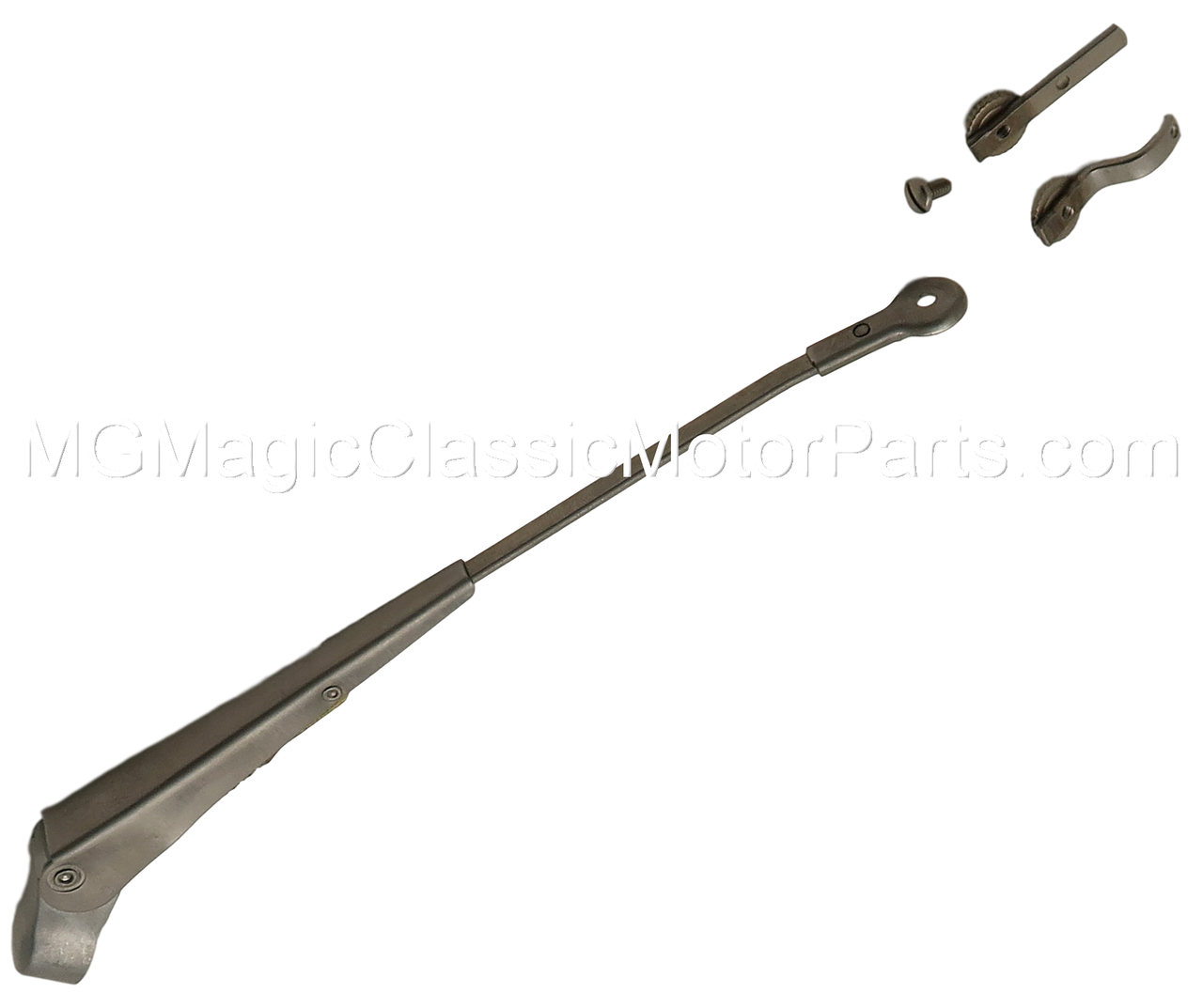 Windshield Wiper, Arm MG Kit (Each)**On Sale** MG Magic, Classic Motor Parts