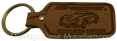 Speedster, Key Chain, Classic Motor Carriages