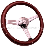 Steering Wheel, Kit Gazelle / SSK