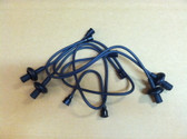 VW Ignition WIre Set (5 pc) VW