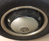 VW Wheel Trim Ring
