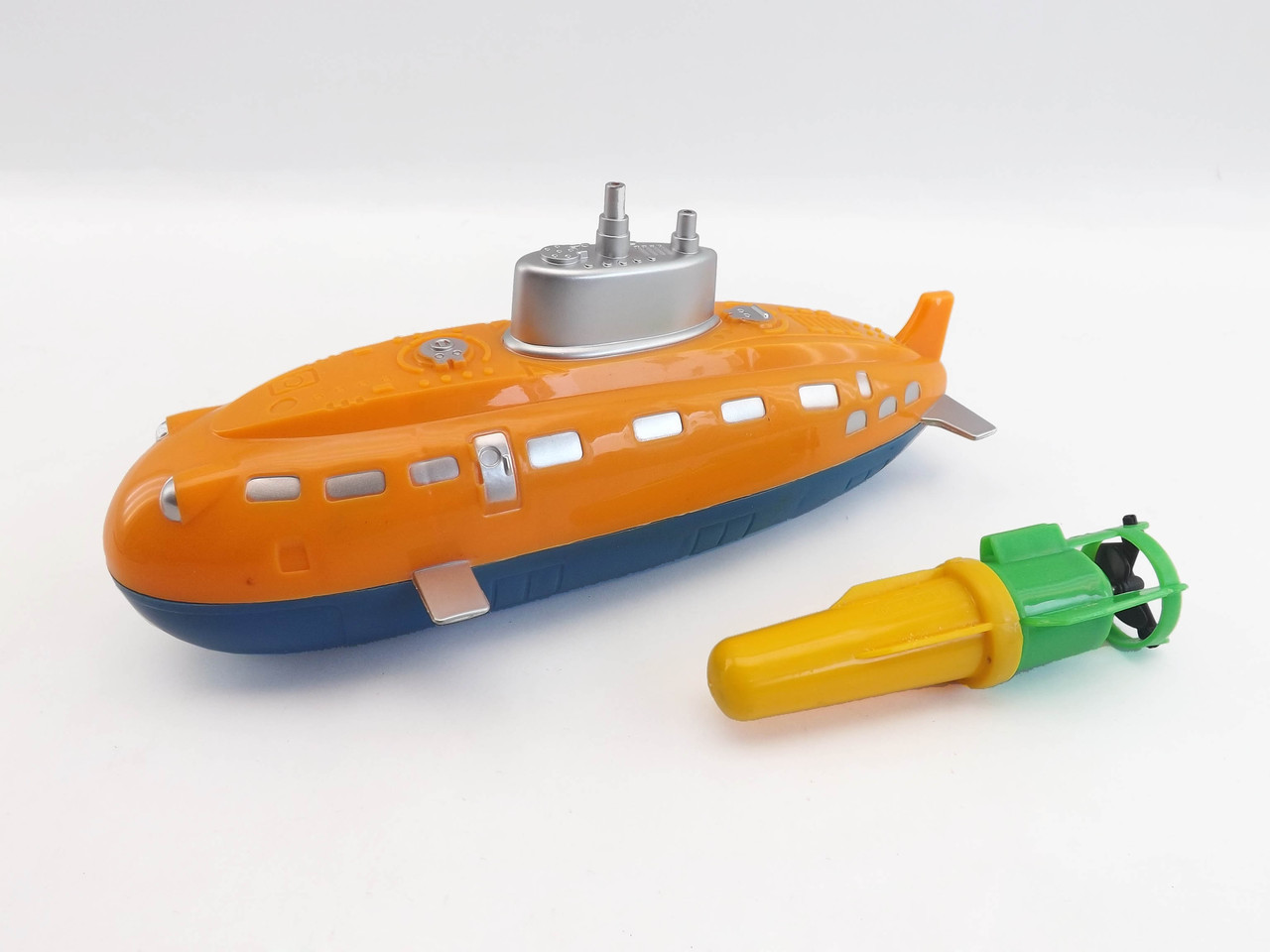 mpc toy submarine