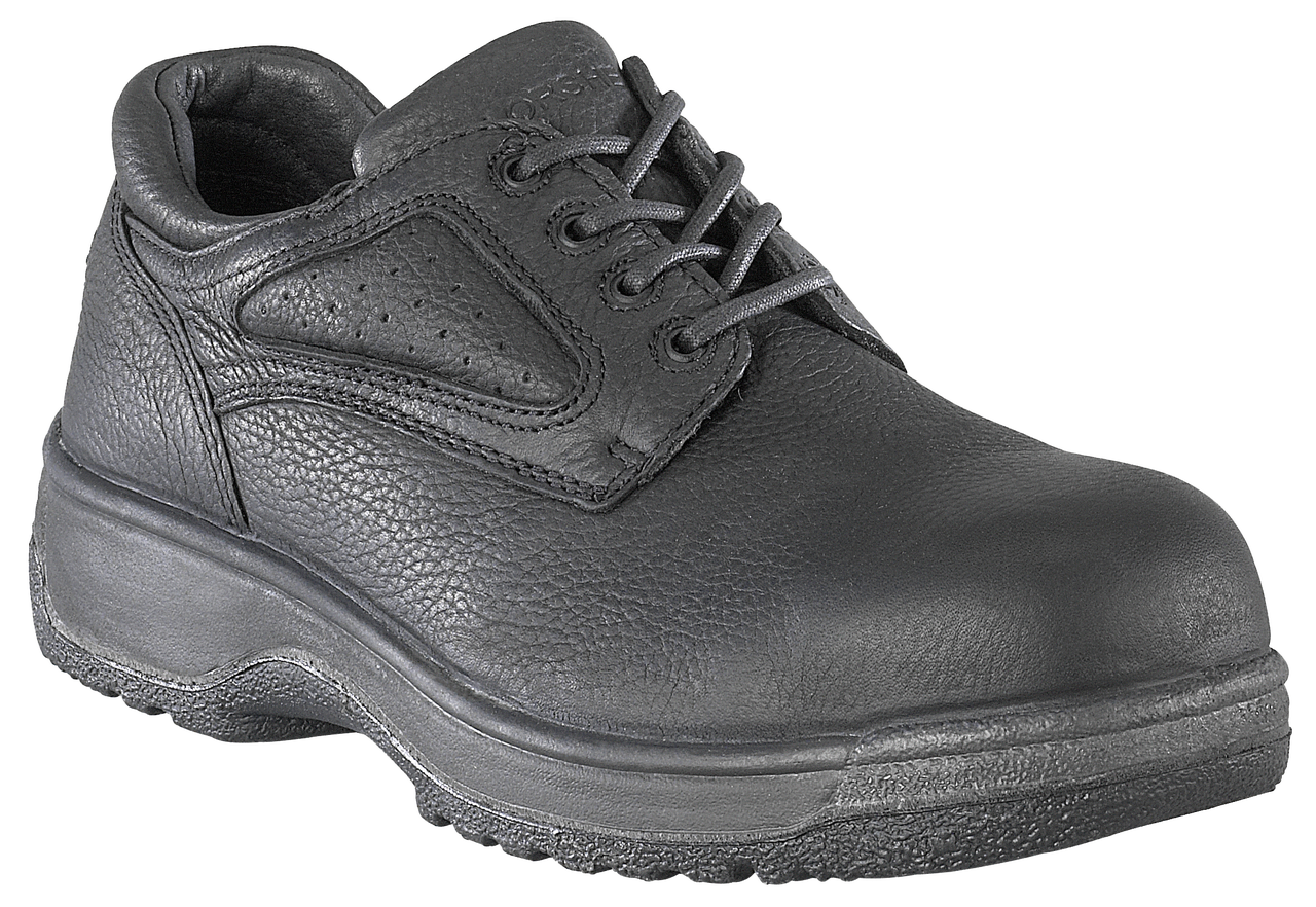 women's esd composite toe shoes