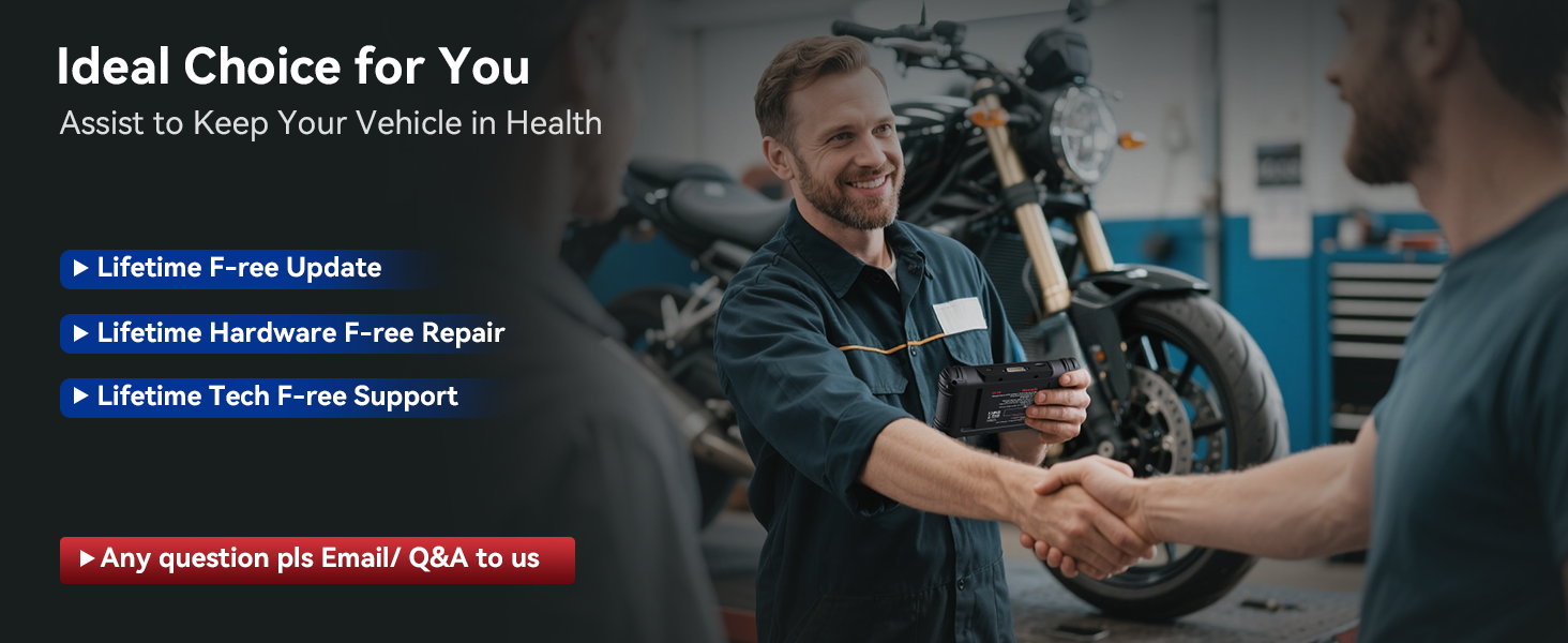 Full OBD2 modes including Mode 6 and EVAP