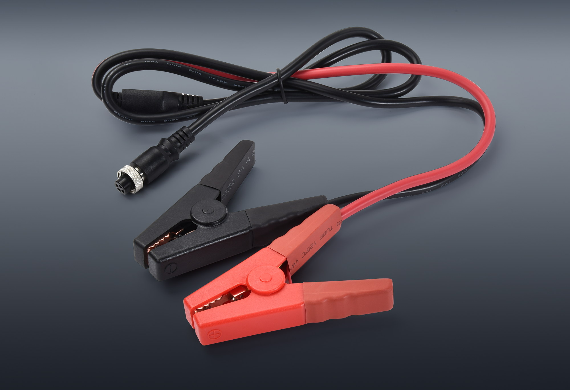 Battery tester standard