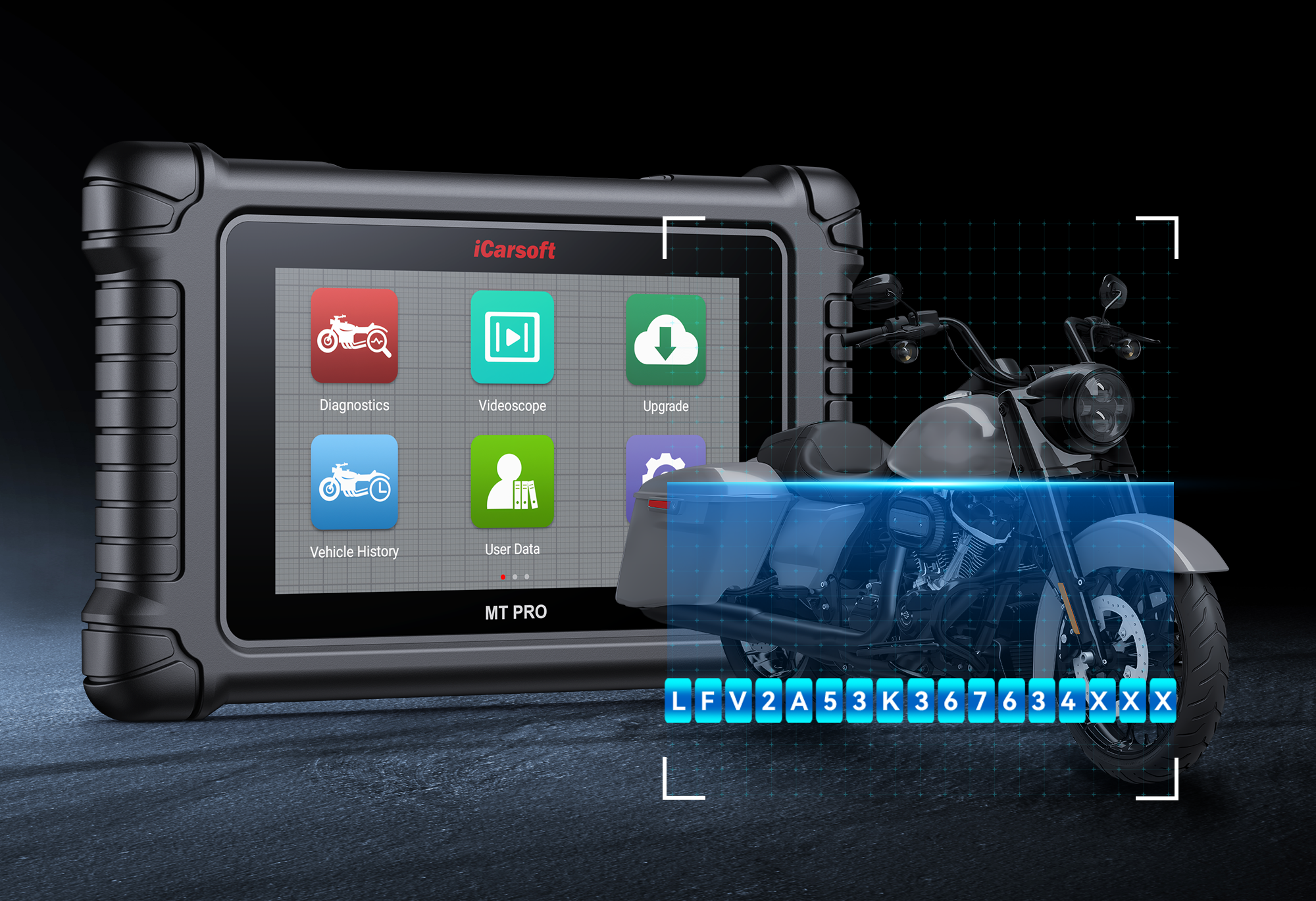 Strong Hardware and Software