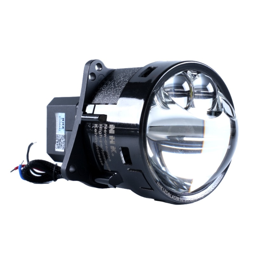 Top view - Dragon series design