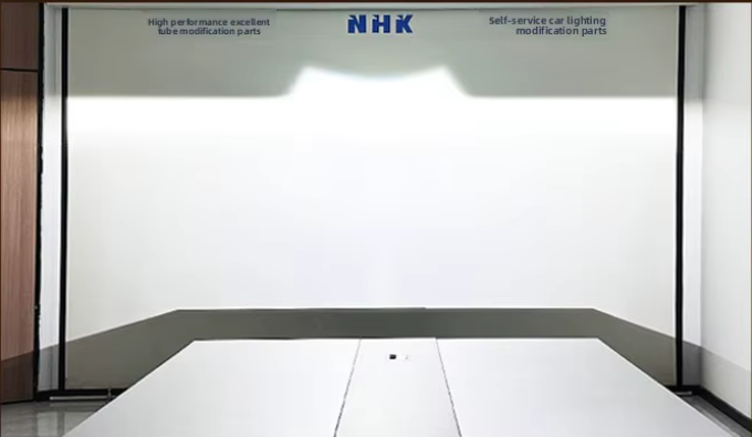 DRG03 - indoor high beam effect