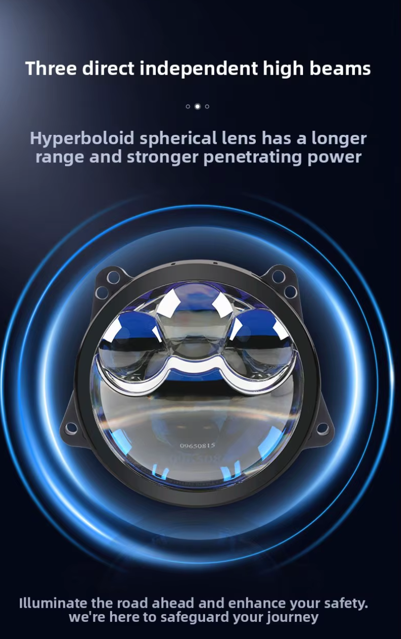 NHK Stormbringer DRG03 - poster overview 2