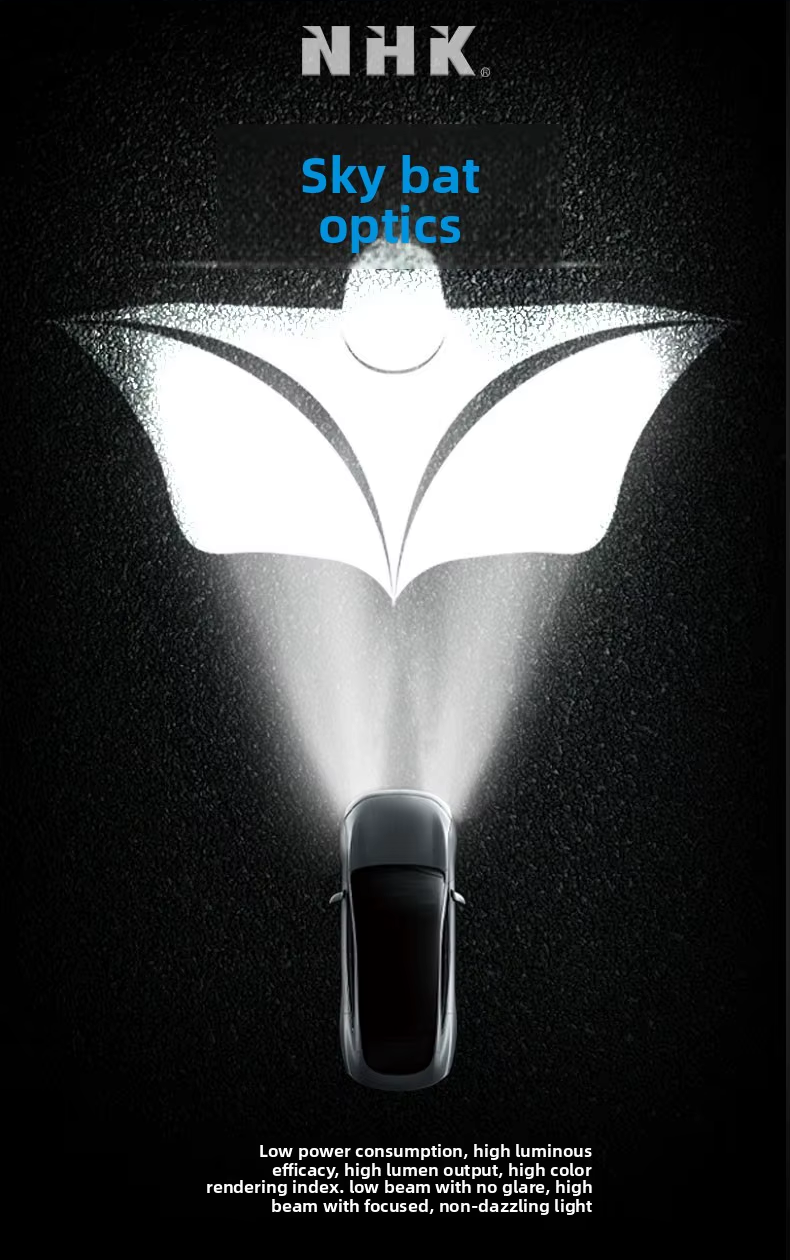 NHK Stormbringer DRG03 - poster overview 3