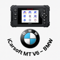 BMW Motorcycle Diagnostics