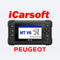 iCarsoft MT V6 - Peugeot