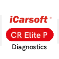 iCarsoft CR Elite P