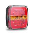 Trailer Tail Lights (LED)