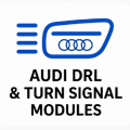 AUDI DRL & TURN SIGNAL MODULES