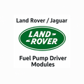 Land Rover / Jaguar Fuel Pump Driver Modules