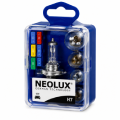 NEOLUX Spare Bulb Kits