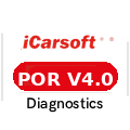 iCarsoft POR V4.0