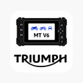 iCarsoft MT V6 – Triumph