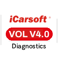 iCarsoft VOL V4.0