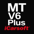 iCarsoft MT V6 Plus