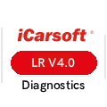 iCarsoft LR V4.0