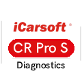 iCarsoft CR Pro S