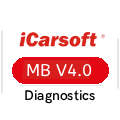 iCarsoft MB V4.0
