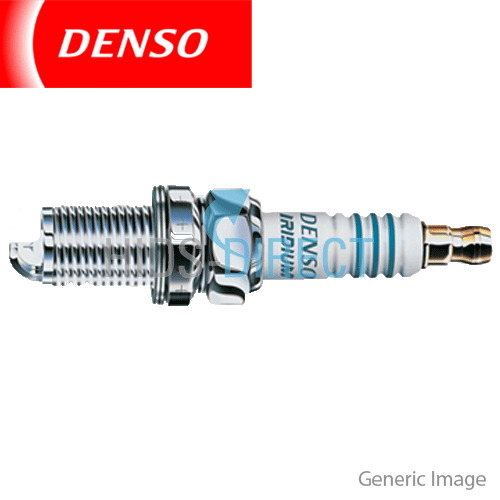 Denso Spark Plugs FIAT PUNTO (188) 1.2 60 Twin Tip K16TT - HIDS DIRECT  Store  HIDS Direct for HID Xenon kits, Xenon bulbs, MTEC bulbs, LED's, Car  Parts and Air Suspension