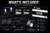 D-Lumina 42W Canbus Fast-Start HID Xenon Conversion Kit - Select Bulb Type