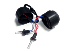 Mercedes Benz A180 (2013) H7 Dipped Beam All-In-One HID Kit