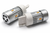 WY21W (585) Super Canbus 18W Amber LED Indicator Bulbs 1100LM Fan Cooled Twin Pack