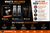 WY21W (585) Super Canbus 18W Amber LED Indicator Bulbs 1100LM Fan Cooled Twin Pack