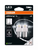 Osram LEDriving SL 380 P21/5W 12v LED bulbs x 2